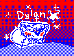 Thumbnail for Flipnote by Dylan