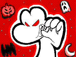 Thumbnail for Flipnote by JeraldDude