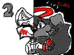 Thumbnail for Flipnote by Dylan