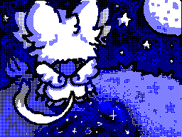 Thumbnail for starry nights