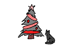 Thumbnail for Christmas Tree Aka Big Cat Toy