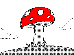 Thumbnail for 26: Mushroom