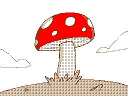 Thumbnail for 26: Mushroom