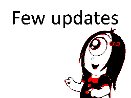 Thumbnail for Few updates