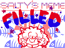 Thumbnail for salty's meme ( filled )